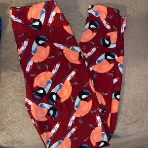 Lularoe leggings